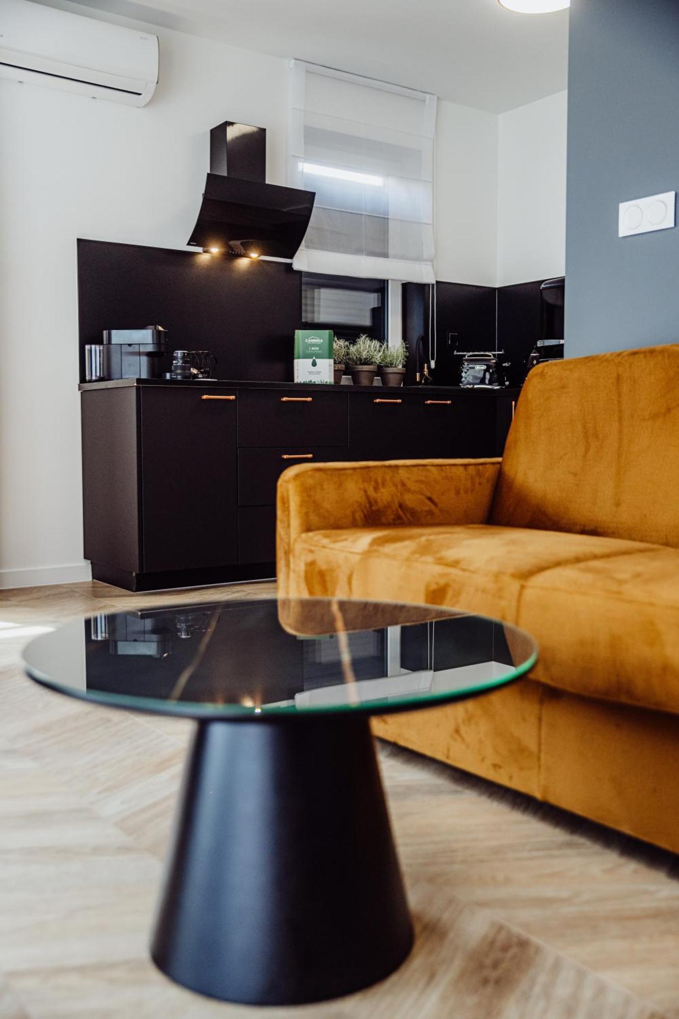 Cristalview Stay&Relax - Nowopowstale Luksusowe Apartamenty Przyjazne Dla Rodzin - Zwierzeta Akceptowane Podgórzyn Zewnętrze zdjęcie