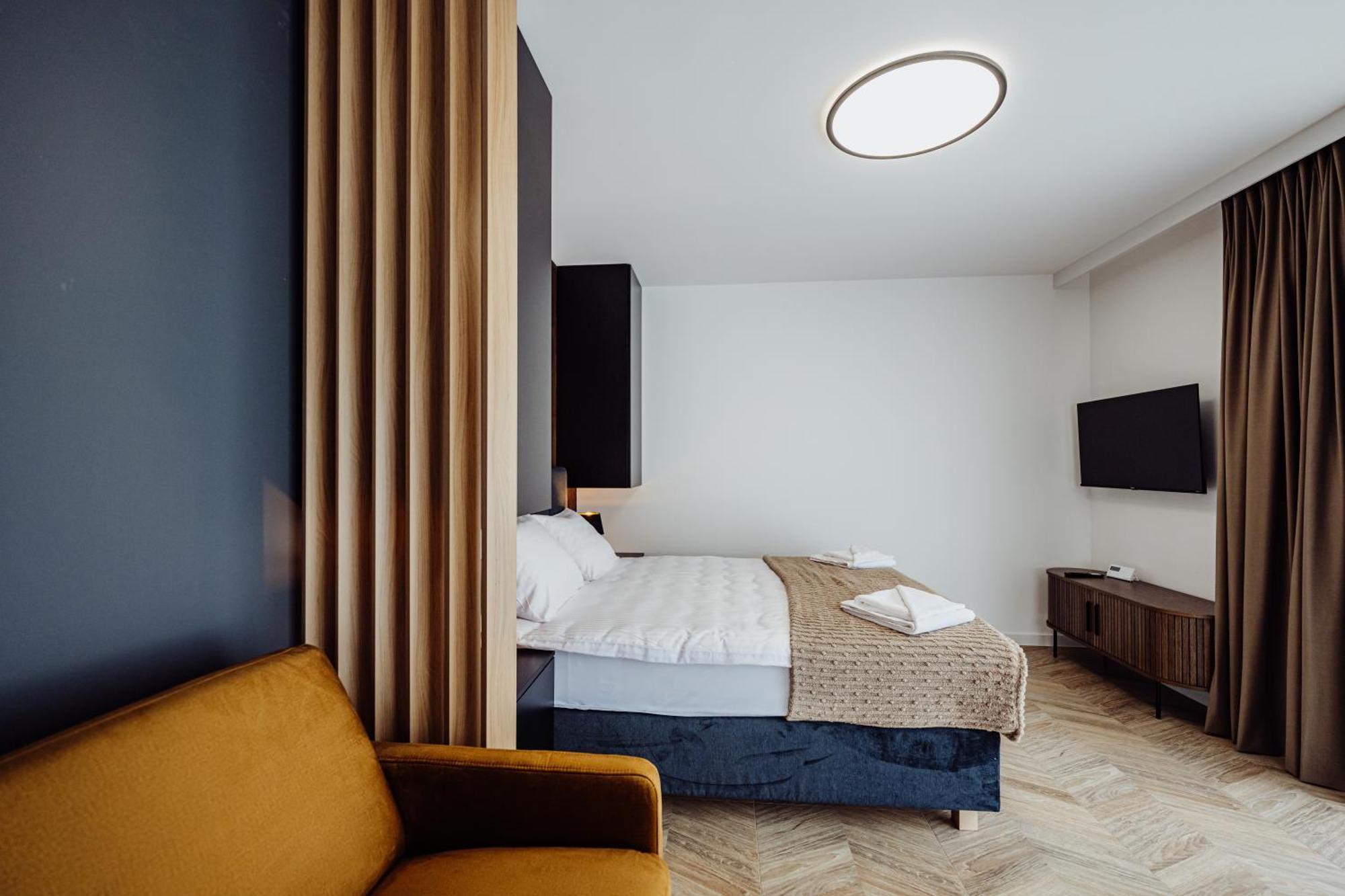 Cristalview Stay&Relax - Nowopowstale Luksusowe Apartamenty Przyjazne Dla Rodzin - Zwierzeta Akceptowane Podgórzyn Zewnętrze zdjęcie
