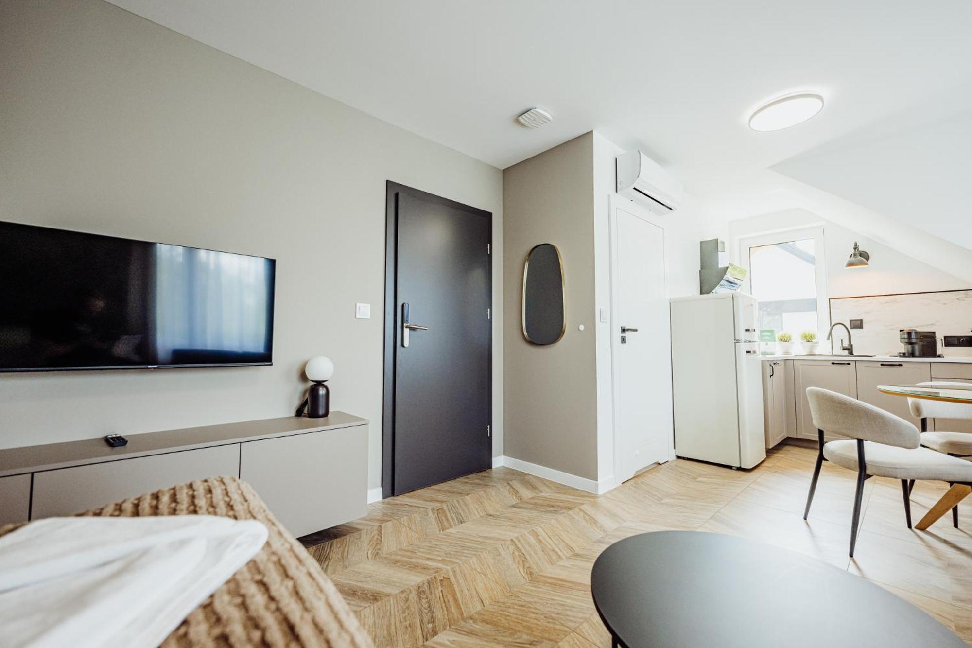 Cristalview Stay&Relax - Nowopowstale Luksusowe Apartamenty Przyjazne Dla Rodzin - Zwierzeta Akceptowane Podgórzyn Zewnętrze zdjęcie
