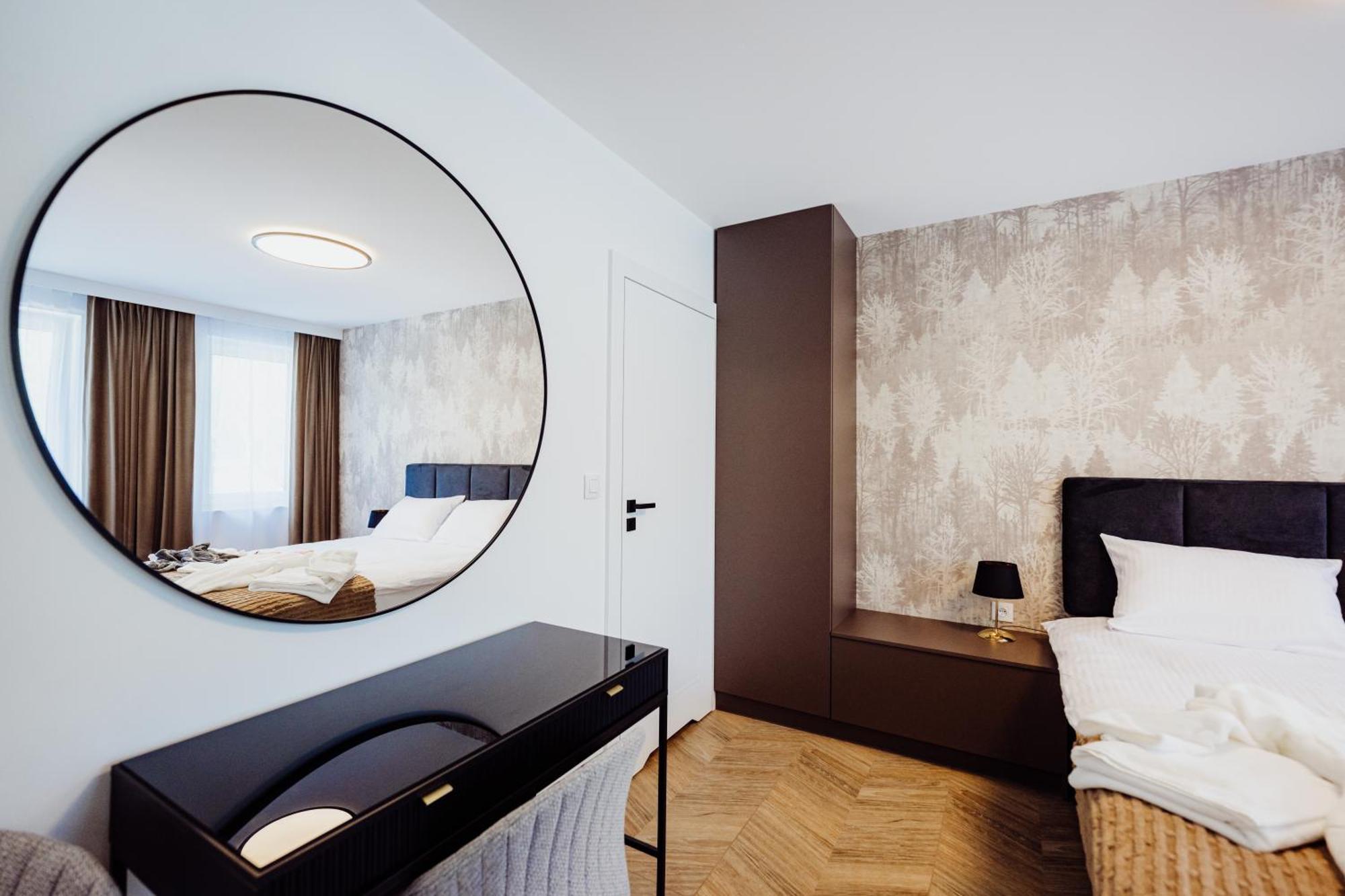 Cristalview Stay&Relax - Nowopowstale Luksusowe Apartamenty Przyjazne Dla Rodzin - Zwierzeta Akceptowane Podgórzyn Zewnętrze zdjęcie