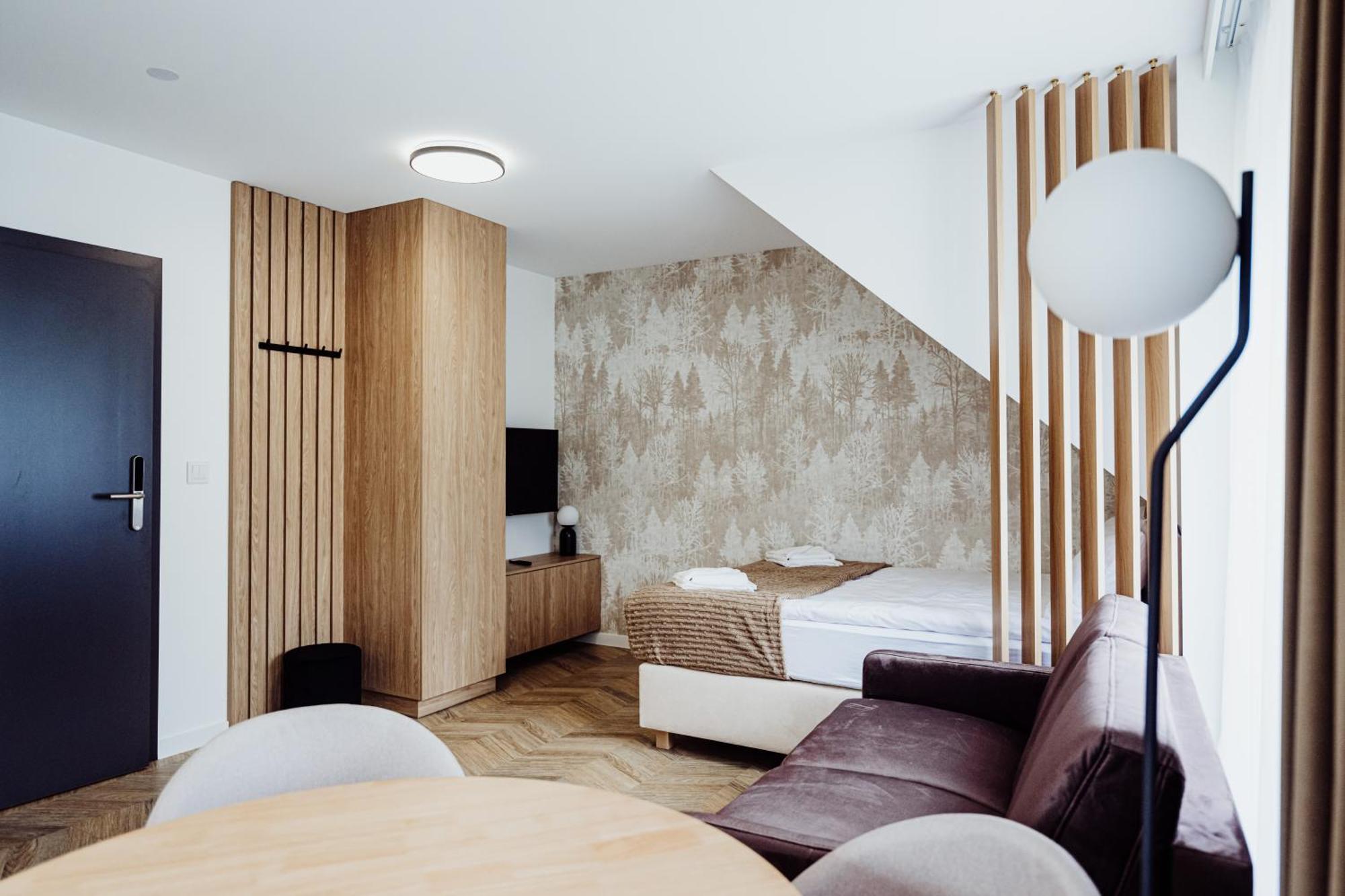 Cristalview Stay&Relax - Nowopowstale Luksusowe Apartamenty Przyjazne Dla Rodzin - Zwierzeta Akceptowane Podgórzyn Zewnętrze zdjęcie
