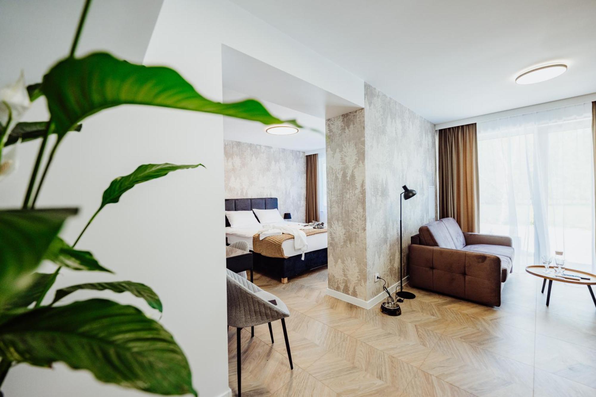 Cristalview Stay&Relax - Nowopowstale Luksusowe Apartamenty Przyjazne Dla Rodzin - Zwierzeta Akceptowane Podgórzyn Zewnętrze zdjęcie