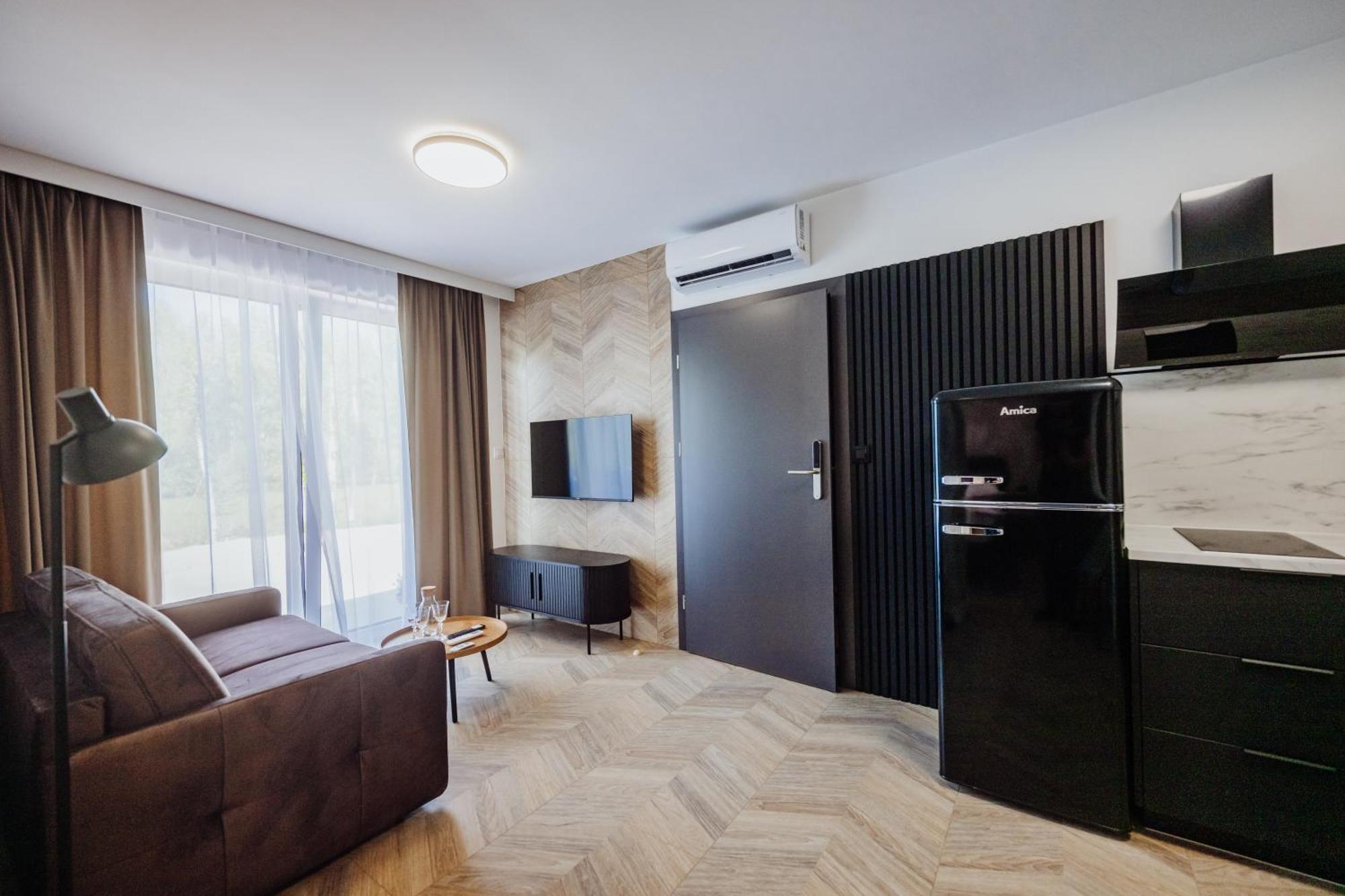 Cristalview Stay&Relax - Nowopowstale Luksusowe Apartamenty Przyjazne Dla Rodzin - Zwierzeta Akceptowane Podgórzyn Zewnętrze zdjęcie