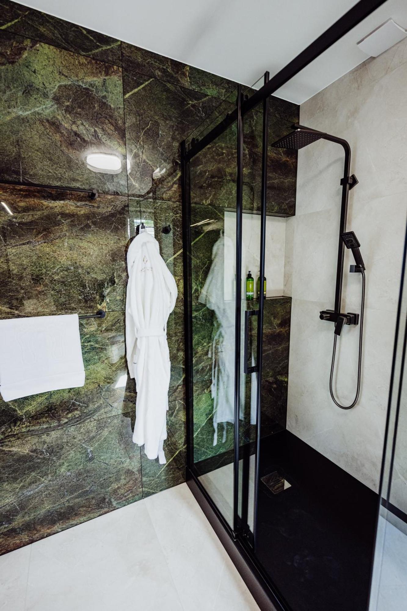 Cristalview Stay&Relax - Nowopowstale Luksusowe Apartamenty Przyjazne Dla Rodzin - Zwierzeta Akceptowane Podgórzyn Zewnętrze zdjęcie