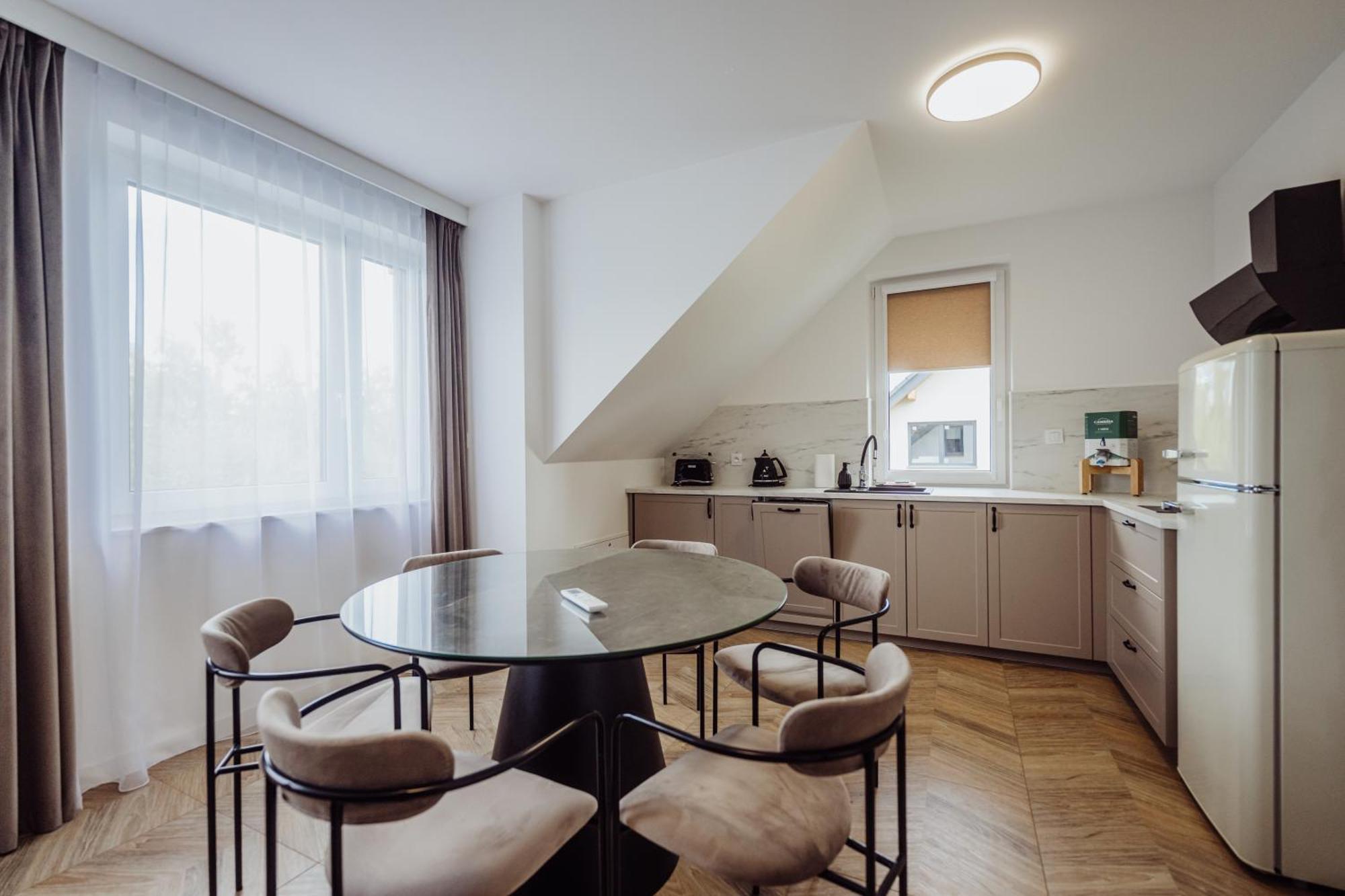 Cristalview Stay&Relax - Nowopowstale Luksusowe Apartamenty Przyjazne Dla Rodzin - Zwierzeta Akceptowane Podgórzyn Zewnętrze zdjęcie