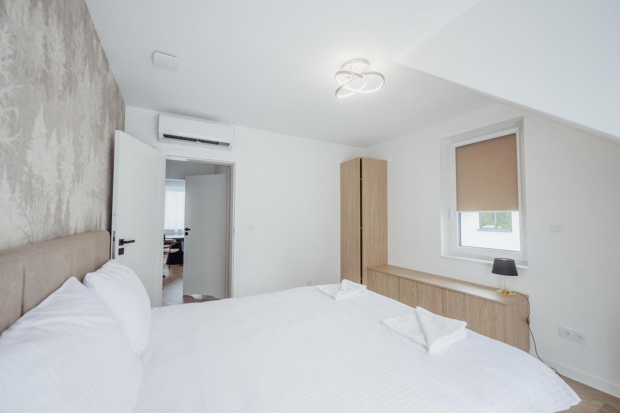 Cristalview Stay&Relax - Nowopowstale Luksusowe Apartamenty Przyjazne Dla Rodzin - Zwierzeta Akceptowane Podgórzyn Zewnętrze zdjęcie
