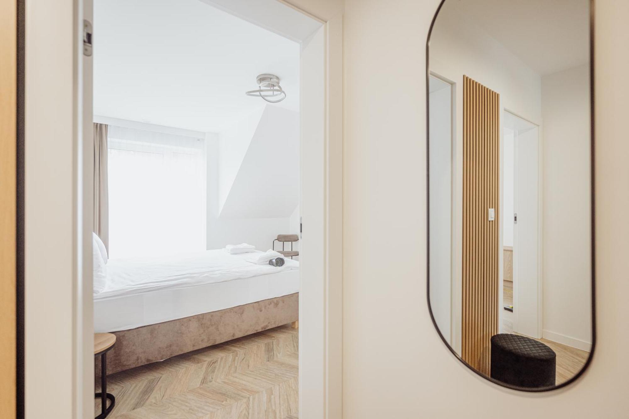 Cristalview Stay&Relax - Nowopowstale Luksusowe Apartamenty Przyjazne Dla Rodzin - Zwierzeta Akceptowane Podgórzyn Zewnętrze zdjęcie