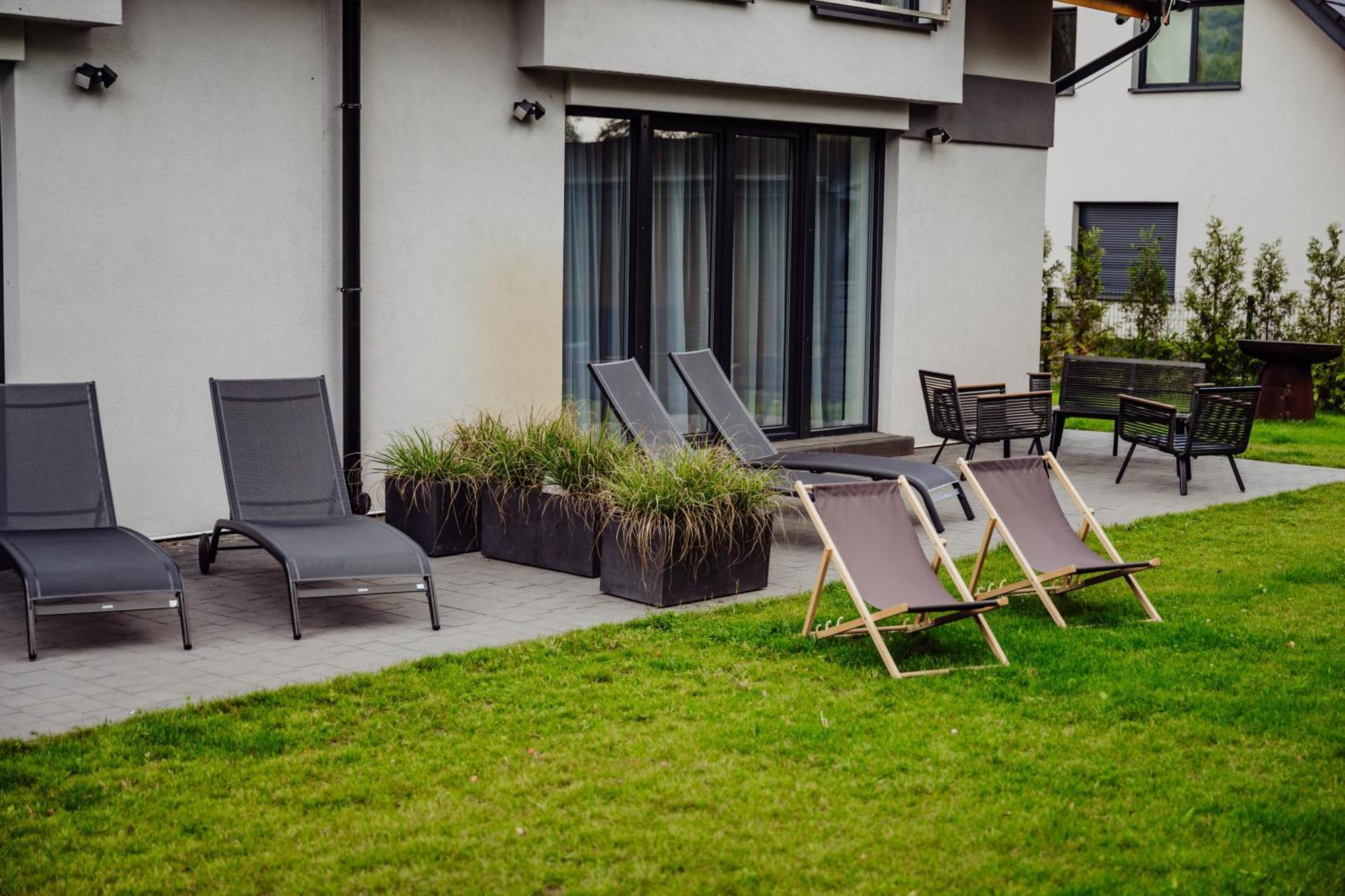 Cristalview Stay&Relax - Nowopowstale Luksusowe Apartamenty Przyjazne Dla Rodzin - Zwierzeta Akceptowane Podgórzyn Zewnętrze zdjęcie