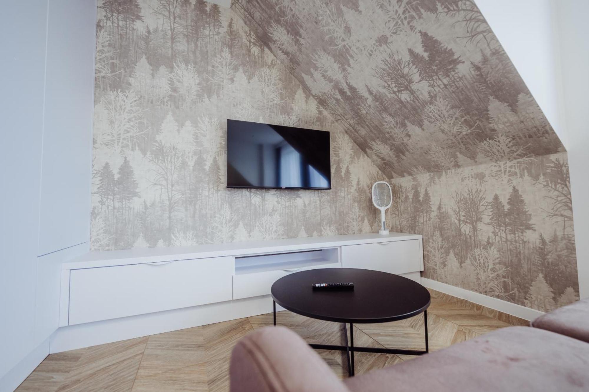 Cristalview Stay&Relax - Nowopowstale Luksusowe Apartamenty Przyjazne Dla Rodzin - Zwierzeta Akceptowane Podgórzyn Zewnętrze zdjęcie