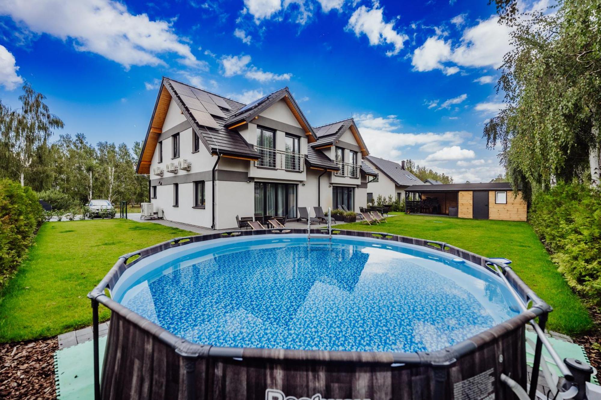 Cristalview Stay&Relax - Nowopowstale Luksusowe Apartamenty Przyjazne Dla Rodzin - Zwierzeta Akceptowane Podgórzyn Zewnętrze zdjęcie