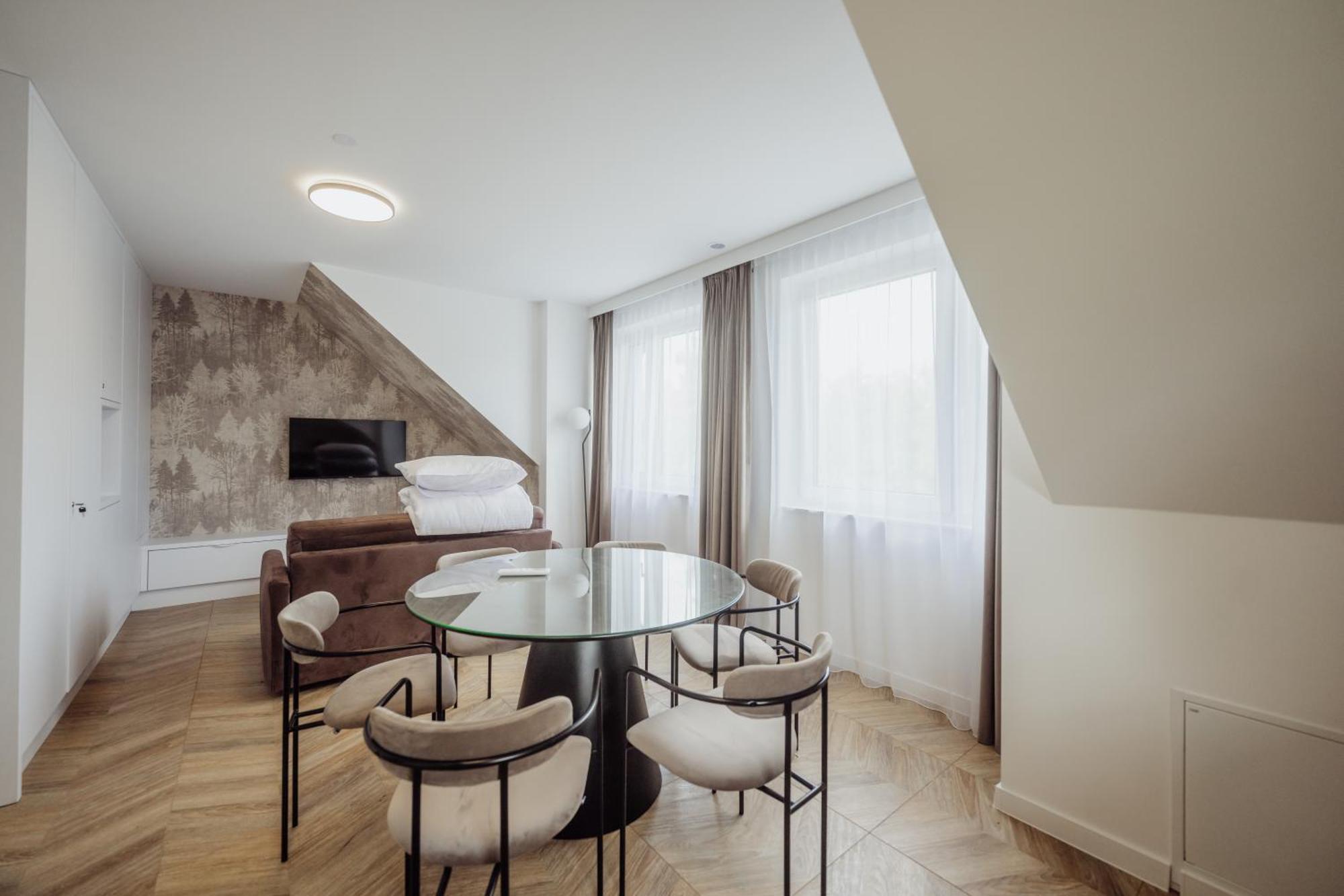 Cristalview Stay&Relax - Nowopowstale Luksusowe Apartamenty Przyjazne Dla Rodzin - Zwierzeta Akceptowane Podgórzyn Zewnętrze zdjęcie
