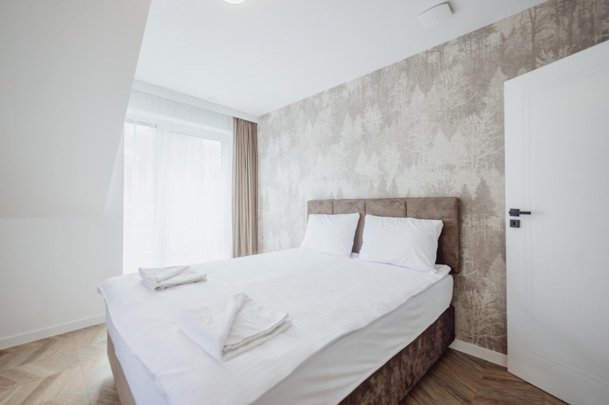Cristalview Stay&Relax - Nowopowstale Luksusowe Apartamenty Przyjazne Dla Rodzin - Zwierzeta Akceptowane Podgórzyn Zewnętrze zdjęcie