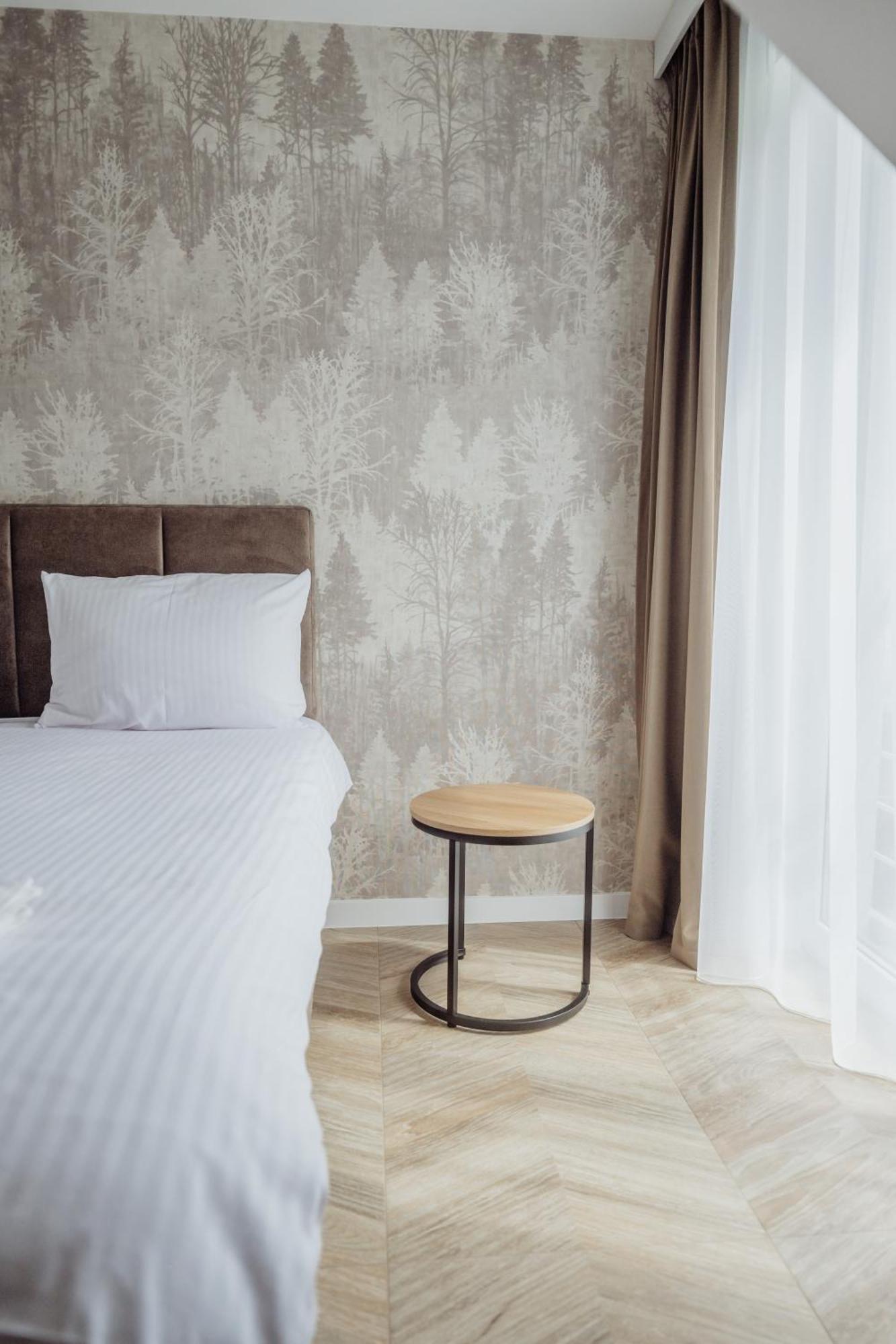Cristalview Stay&Relax - Nowopowstale Luksusowe Apartamenty Przyjazne Dla Rodzin - Zwierzeta Akceptowane Podgórzyn Zewnętrze zdjęcie