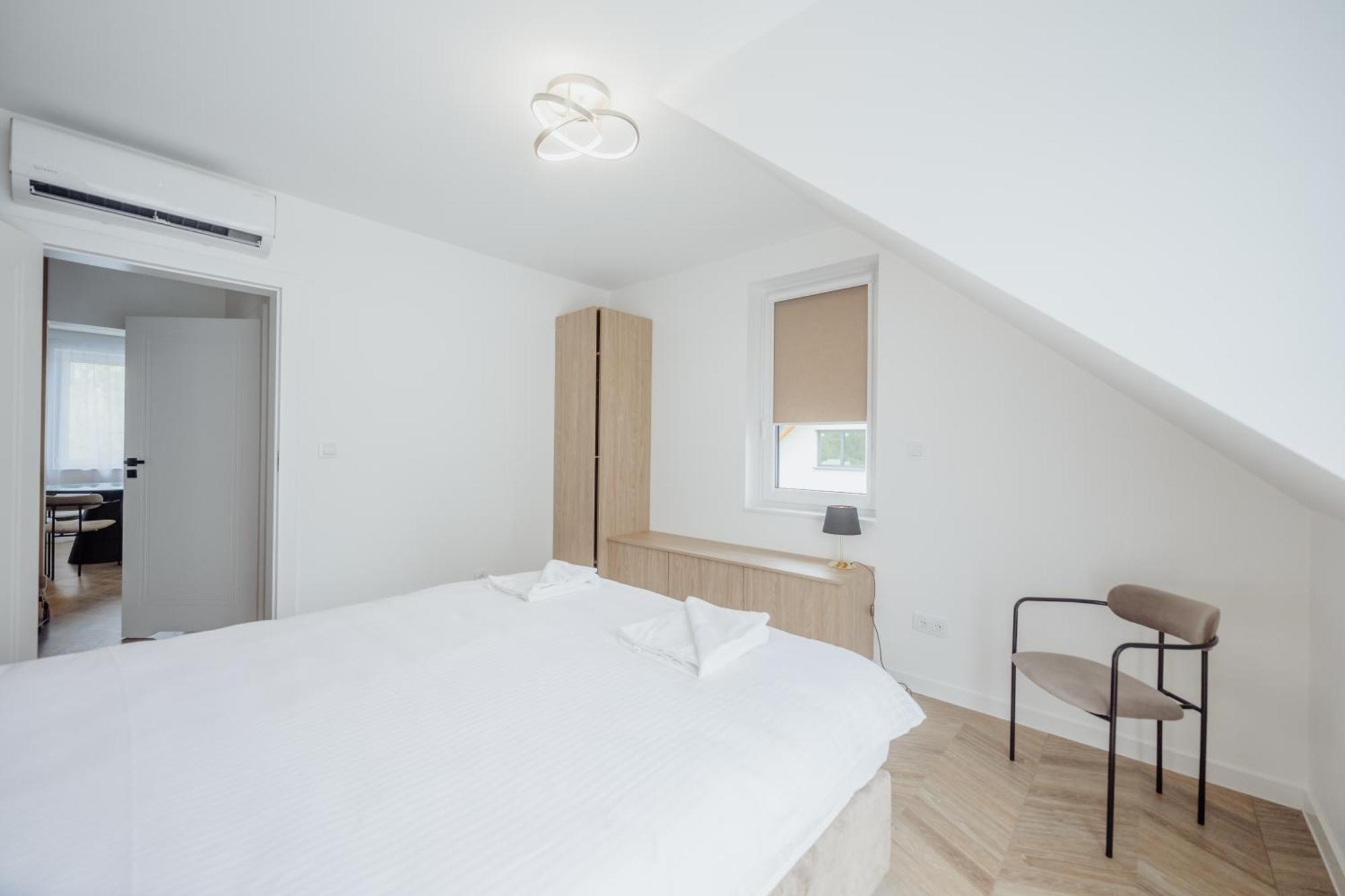 Cristalview Stay&Relax - Nowopowstale Luksusowe Apartamenty Przyjazne Dla Rodzin - Zwierzeta Akceptowane Podgórzyn Zewnętrze zdjęcie