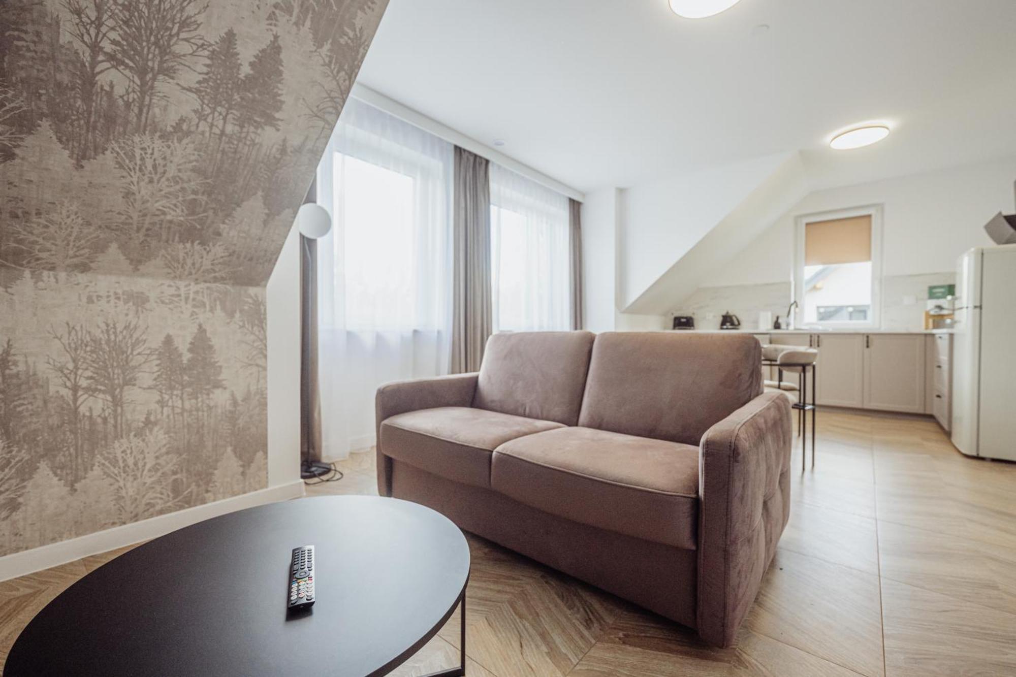 Cristalview Stay&Relax - Nowopowstale Luksusowe Apartamenty Przyjazne Dla Rodzin - Zwierzeta Akceptowane Podgórzyn Zewnętrze zdjęcie