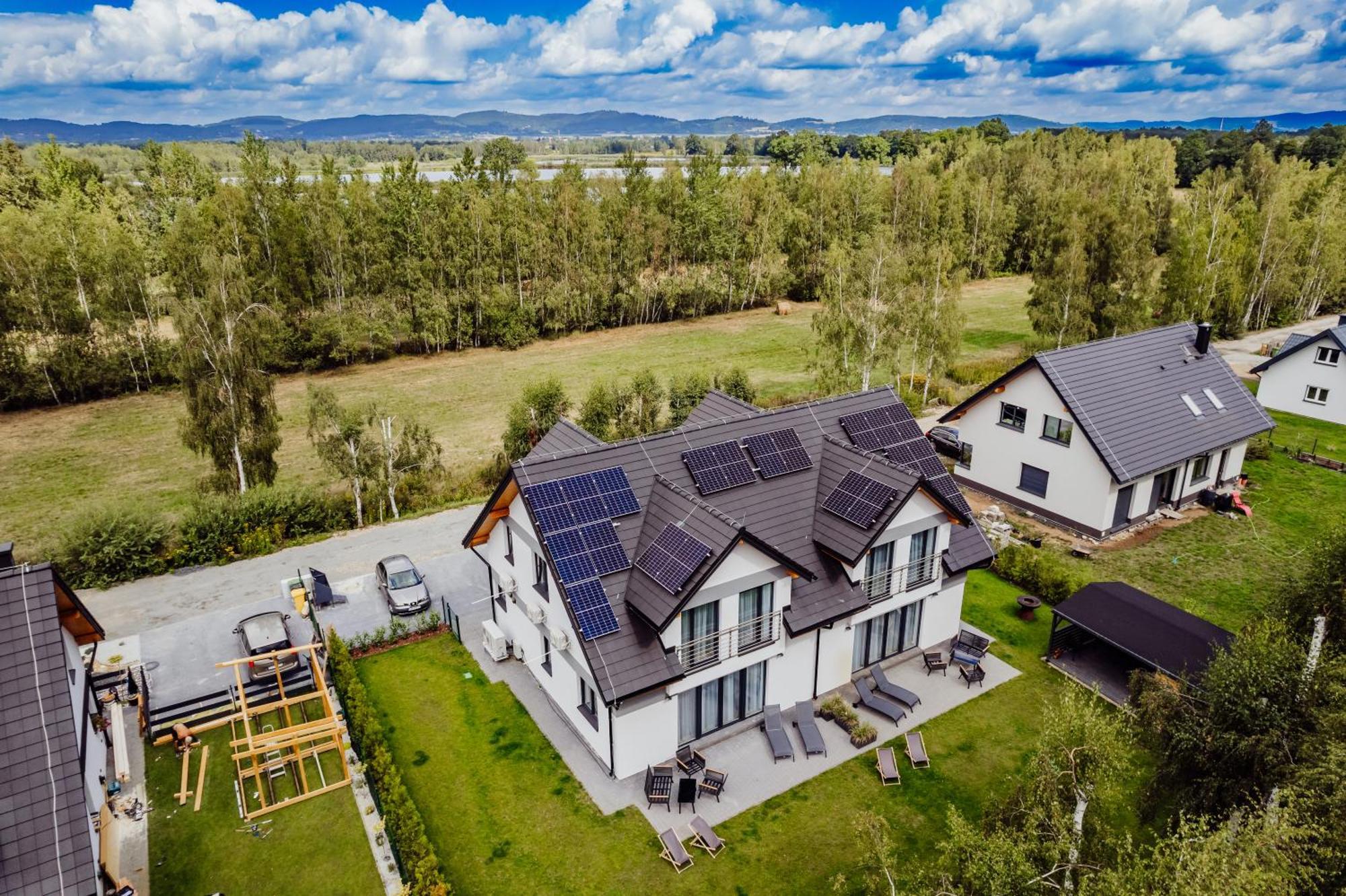 Cristalview Stay&Relax - Nowopowstale Luksusowe Apartamenty Przyjazne Dla Rodzin - Zwierzeta Akceptowane Podgórzyn Zewnętrze zdjęcie
