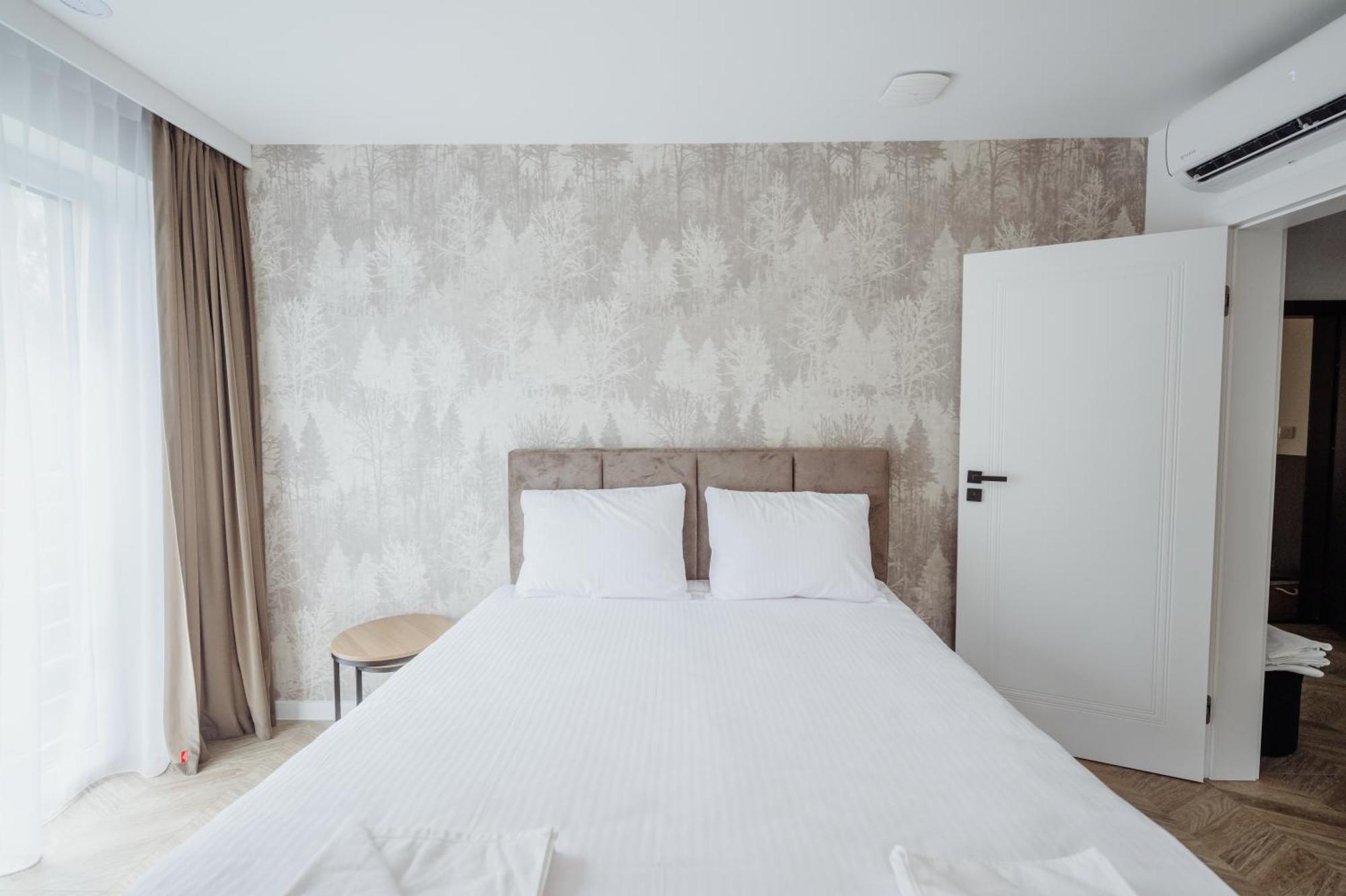 Cristalview Stay&Relax - Nowopowstale Luksusowe Apartamenty Przyjazne Dla Rodzin - Zwierzeta Akceptowane Podgórzyn Zewnętrze zdjęcie
